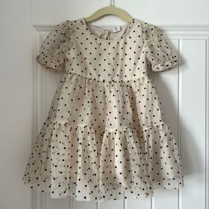 Gap 2 year toddler dress